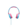 JBL Headphones JR310 - Ακουστικά Κεφαλής για Παιδιά - Blue (JBLJR310BLU)