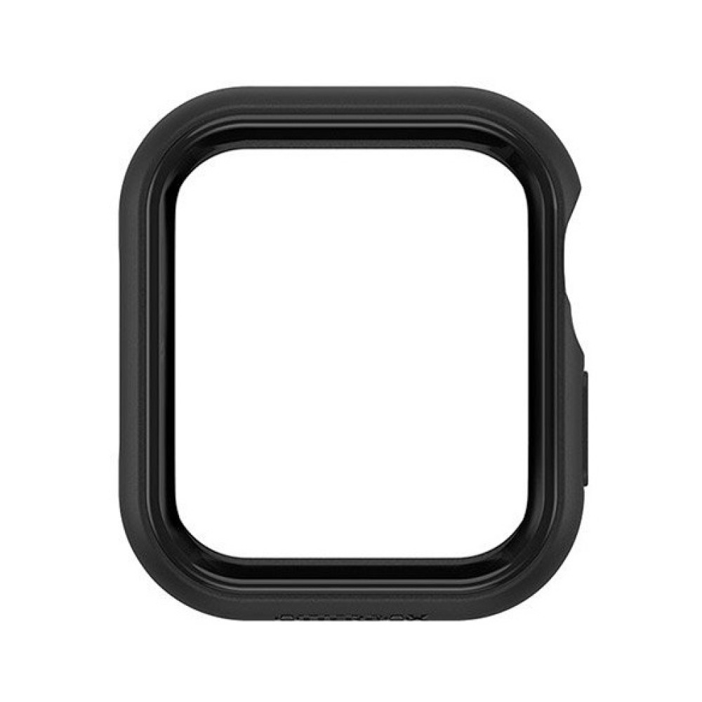 Otterbox Exo Edge Σκληρή Θήκη Apple Watch SE/6/5/4 (44mm) - Black (77-63620)