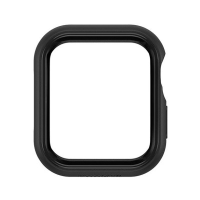 Otterbox Exo Edge Σκληρή Θήκη Apple Watch SE/6/5/4 (44mm) - Black (77-63620)