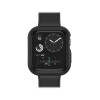 Otterbox Exo Edge Σκληρή Θήκη Apple Watch SE/6/5/4 (44mm) - Black (77-63620)