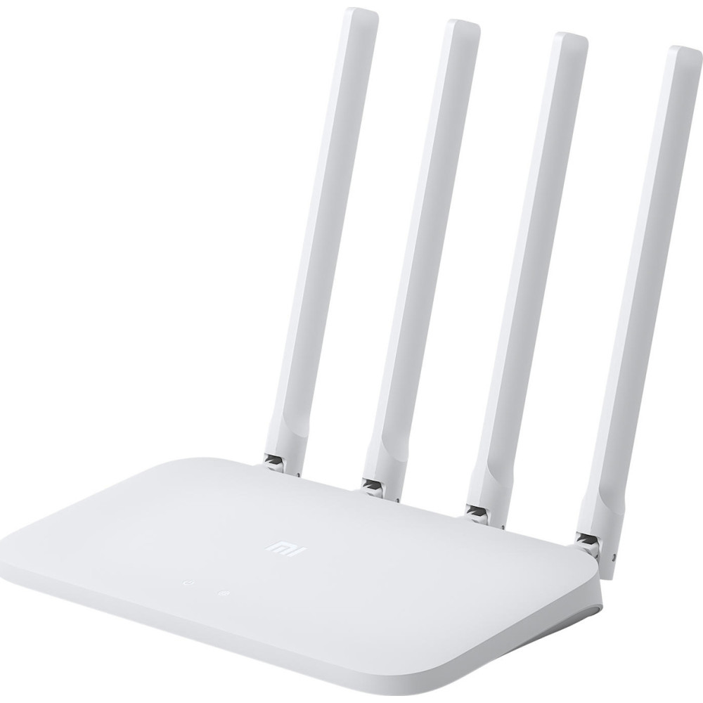 Xiaomi Mi Router 4C - White - 2 Έτη Εγγύηση (DVB4231GL)