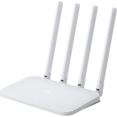 Xiaomi Mi Router 4C - White - 2 Έτη Εγγύηση (DVB4231GL)