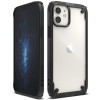 Ringke Fusion-X Θήκη Apple iPhone 12 mini - Black (75219)