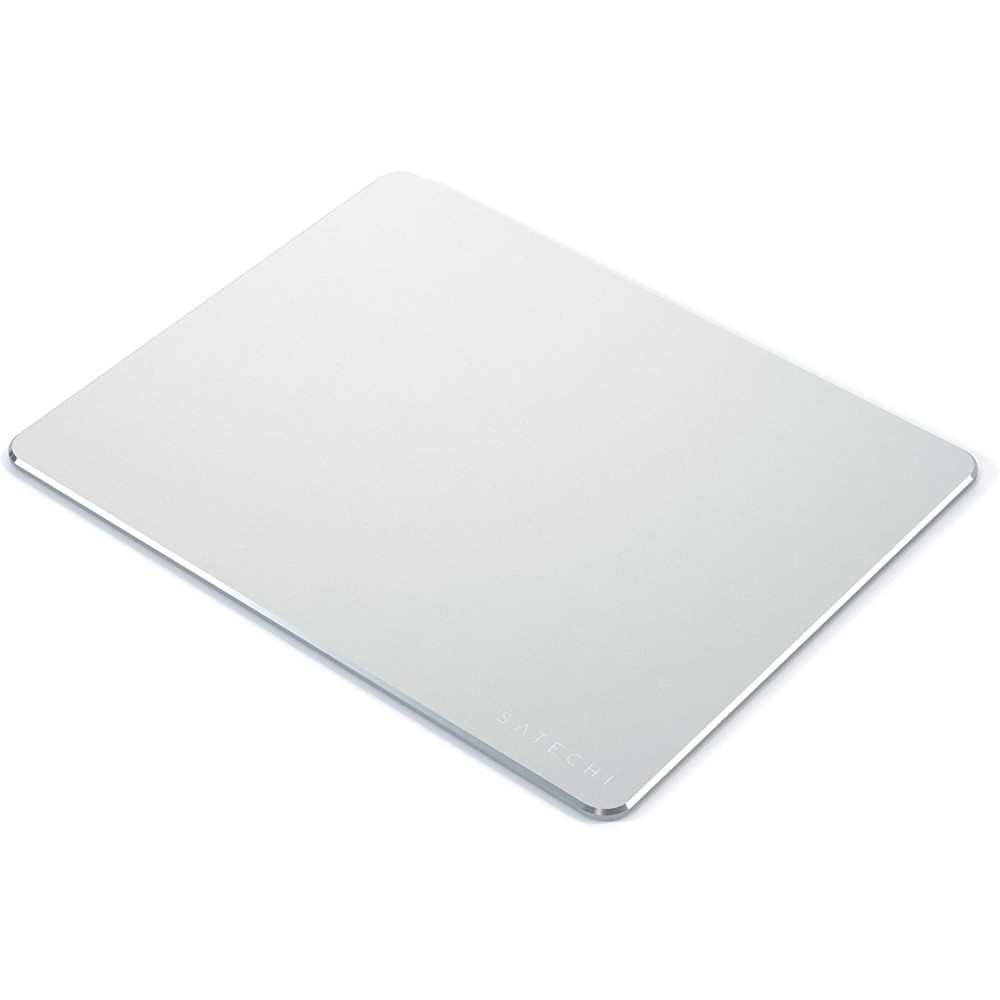Satechi Aluminum Mousepad - Silver (ST-AMPAD)