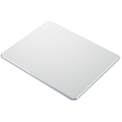Satechi Aluminum Mousepad - Silver (ST-AMPAD)