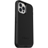 Otterbox Defender Ανθεκτική Θήκη Apple iPhone 12 Pro Max - Black (77-65449)