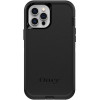 Otterbox Defender Ανθεκτική Θήκη Apple iPhone 12 Pro Max - Black (77-65449)