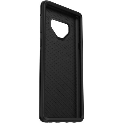 Otterbox Symmetry Series - Θήκη Samsung Galaxy Note 9 - Black (77-59122)