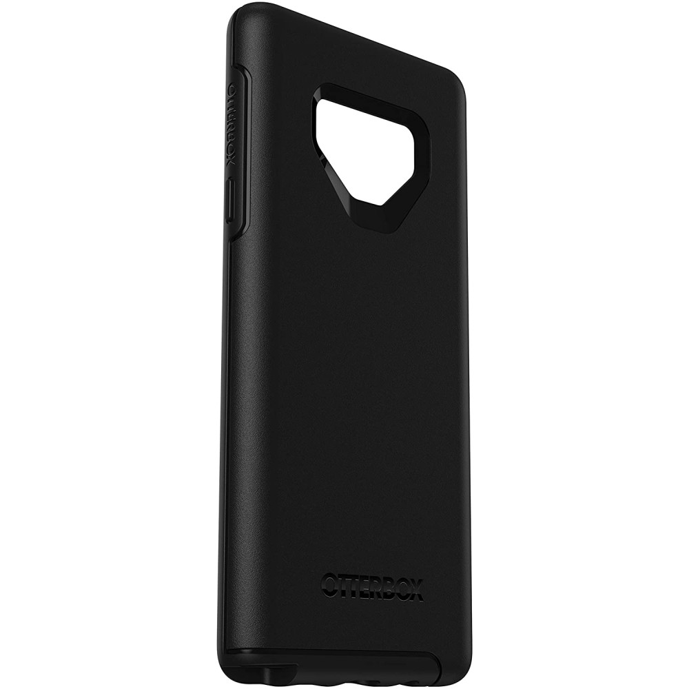 Otterbox Symmetry Series - Θήκη Samsung Galaxy Note 9 - Black (77-59122)