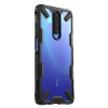 Ringke Fusion X Θήκη Σιλικόνης Xiaomi Redmi K30 - Black (75522)