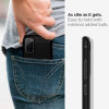 Spigen Θήκη Rugged Armor Samsung Galaxy S20 FE - Matte Black (ACS01847)