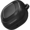 Spigen Rugged Armor Θήκη Samsung Galaxy Buds 2 / 2 Pro / Live / Pro - Matte Black (ASD01276)