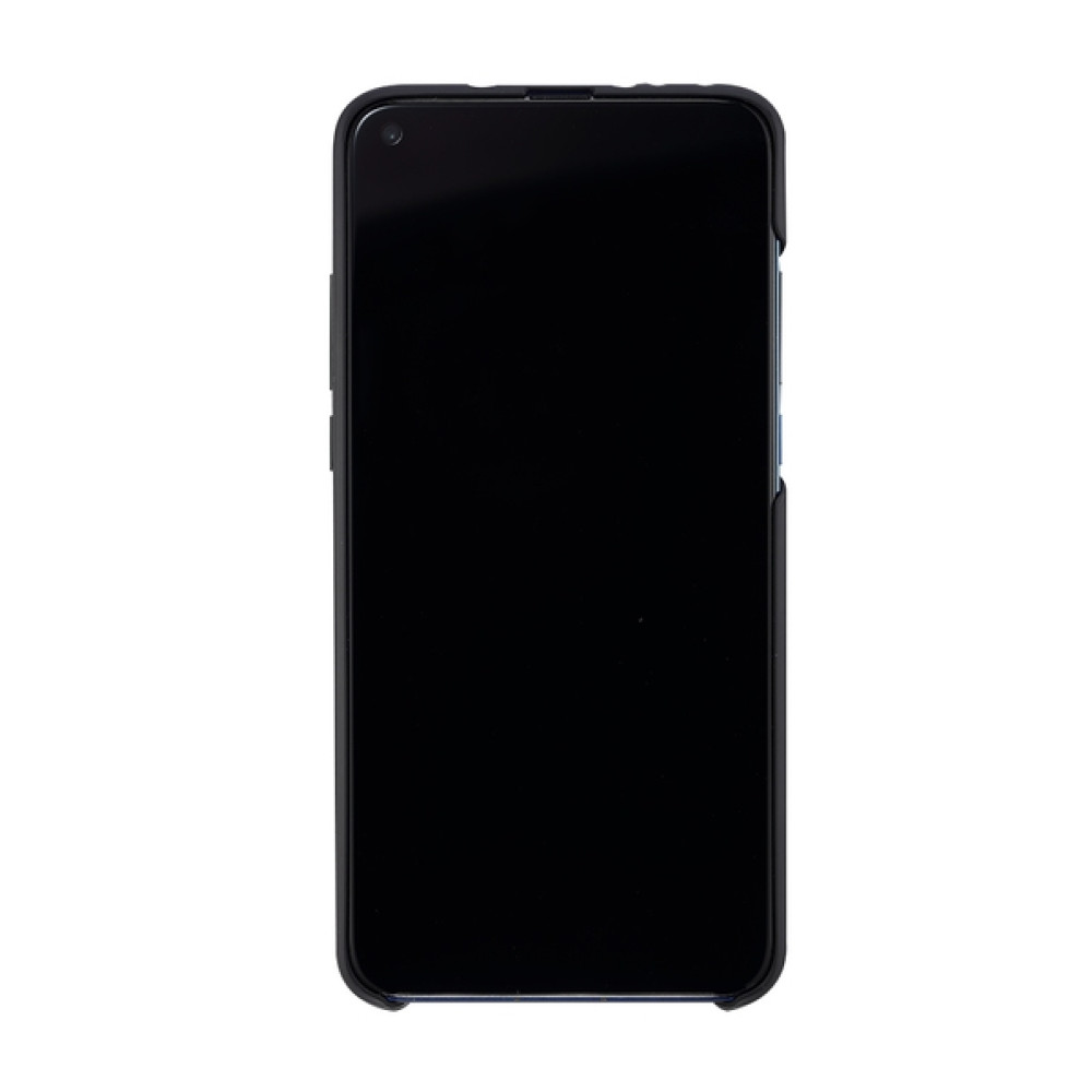 Official Honor Θήκη PU Case Honor View 20 - Black (51992814)