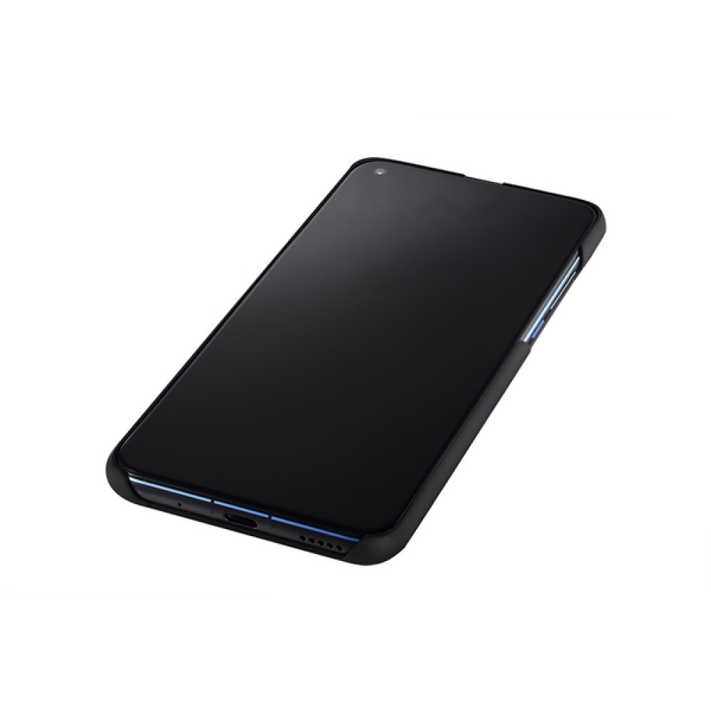Official Honor Θήκη PU Case Honor View 20 - Black (51992814)