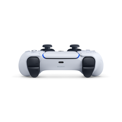 Sony DualSense Wireless Controller PS5 - Ασύρματο Χειριστήριο για PS5 - White (PS719399704)