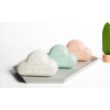 Allocacoc Cloud Alarm Clock Muid - Ψηφιακό Ξυπνητήρι - Green (DH0171GN/ACLOUD)