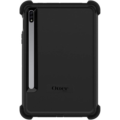 Otterbox Defender Ανθεκτική Θήκη Samsung Galaxy Tab S8 / S7 11" - Black (77-65205)