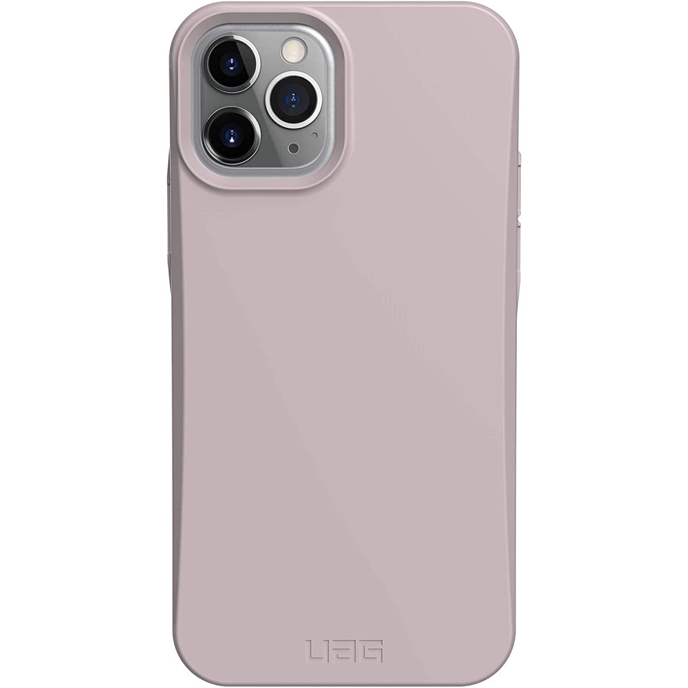 UAG Θήκη Biodegradable Outback Series Apple iPhone 11 Pro - Lilac (111705114646)