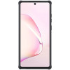 Nillkin CamShield Pro - Σκληρή Θήκη με Κάλυμμα για την Κάμερα - Samsung Galaxy Note 20 - Black (6902048201774)