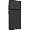 Nillkin CamShield Θήκη με Κάλυμμα για την Κάμερα - Samsung Galaxy S20 FE - Black (6902048205987)