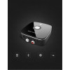 Ugreen Bluetooth 5.1 Receiver Audio Adapter - Αντάπτορας για Ασύρματη Λήψη Ήχου με 2 x RCA (L/R) / 1 x 3.5 mm mini Jack / 1 x MicroUSB - Black (40759)