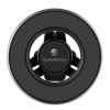 SwitchEasy MagMount - MagSafe Μαγνητική Βάση Στήριξης Αεραγωγών Αυτοκινήτου - Black (GS-114-154-221-11)