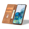 Bodycell Θήκη - Πορτοφόλι Samsung Galaxy A70 - Brown (5206015058271)