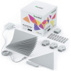 Nanoleaf Shapes Triangles Starter Kit - Αρθρωτές Συνθέσεις LED Φωτισμού - 15 Τεμάχια (NL47-6002TW-15PK)