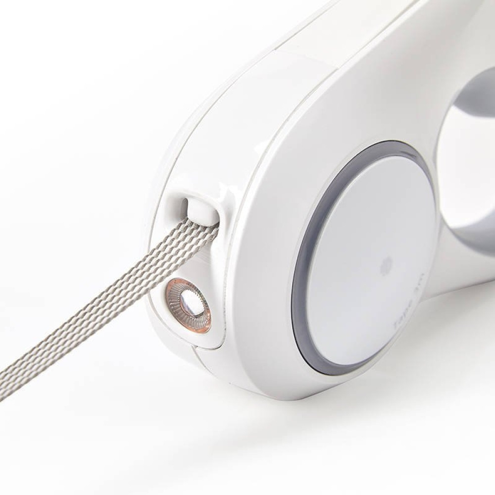 PetKit Go Shine Max - Πτυσσόμενο LED Λουρί / Οδηγός Σκύλου - 4.5m (P2102)