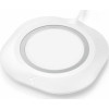 Spigen Mag Fit Stand - Βάση για τον Ασύρματο Φορτιστή MagSafe - White (AMP02563)