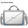 Tomtoc Casual Versatile A50 - Τσάντα Μεταφοράς για MacBook Pro 16" - Gray (A50-E01G)