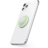 Vonmählen Backflip Signature The Phone Grip Summer Collection - Pop Holder για Smartphone - Fresh Mint (R043P0003)