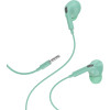 Riversong Melody J3 - Ενσύρματα Handsfree Ακουστικά - Mint Green (EA88-MG)