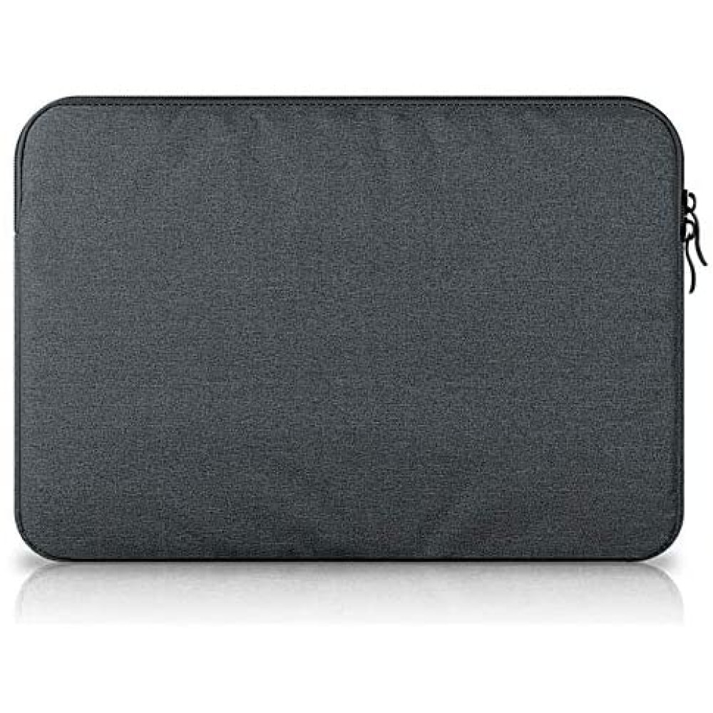 Tech-Protect Θήκη / Τσάντα Sleeve για Laptop 13"-14'' - Dark Grey (0795787711071)