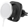 Spigen Mag Fit - Βάση Στήριξης Αεραγωγού Αυτοκινήτου για Φορτιστή MagSafe - Black (ACP02791)