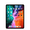 Moshi iVisor AG Anti-Glare - Fullface Μεμβράνη Προστασίας Οθόνης Apple iPad Pro 12.9" 2021/2020/2018 - Black (99MO020044)