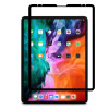 Moshi iVisor AG Anti-Glare - Fullface Μεμβράνη Προστασίας Οθόνης Apple iPad Pro 12.9" 2021/2020/2018 - Black (99MO020044)