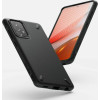 Ringke Onyx Θήκη Samsung Galaxy A72 - Black (8809785453870)