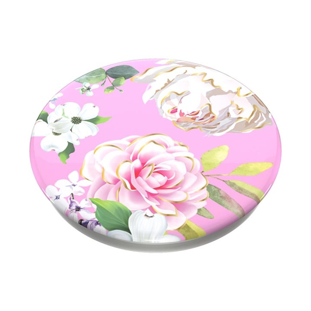 PopSocket Pink Floral (801451)