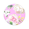 PopSocket Pink Floral (801451)
