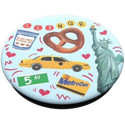 PopSocket New York (801000)