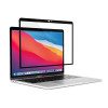 Moshi iVisor XT - Fullface Μεμβράνη Προστασίας Οθόνης Macbook Pro / Air 13" - Black (99MO040913)