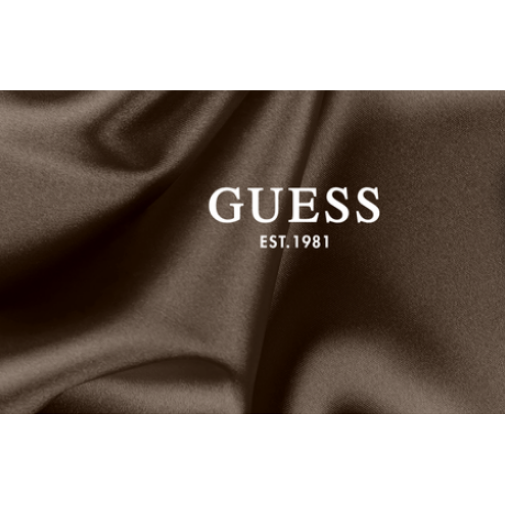 Guess Triangle Logo Tablet Bag - Universal Τσάντα Μεταφοράς Tablet 8" - Light Pink (GUTB8NTMLLP)