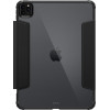 Spigen Ultra Hybrid Pro Θήκη Apple iPad Pro 11" 2022 / 2021 / 2020 / 2018 με Υποδοχή Apple Pencil - Black (ACS03655)