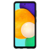 Spigen Θήκη Core Armor Samsung Galaxy A72 - Black (ACS02330)