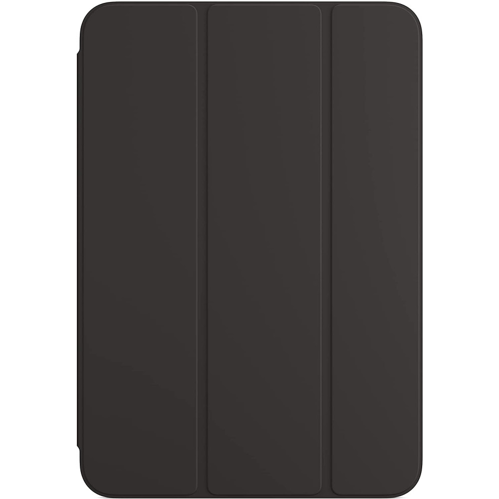 Official Apple Smart Folio - Θήκη Apple iPad mini 7 2024 / 6 2021 - Black (MM6G3ZM/A)