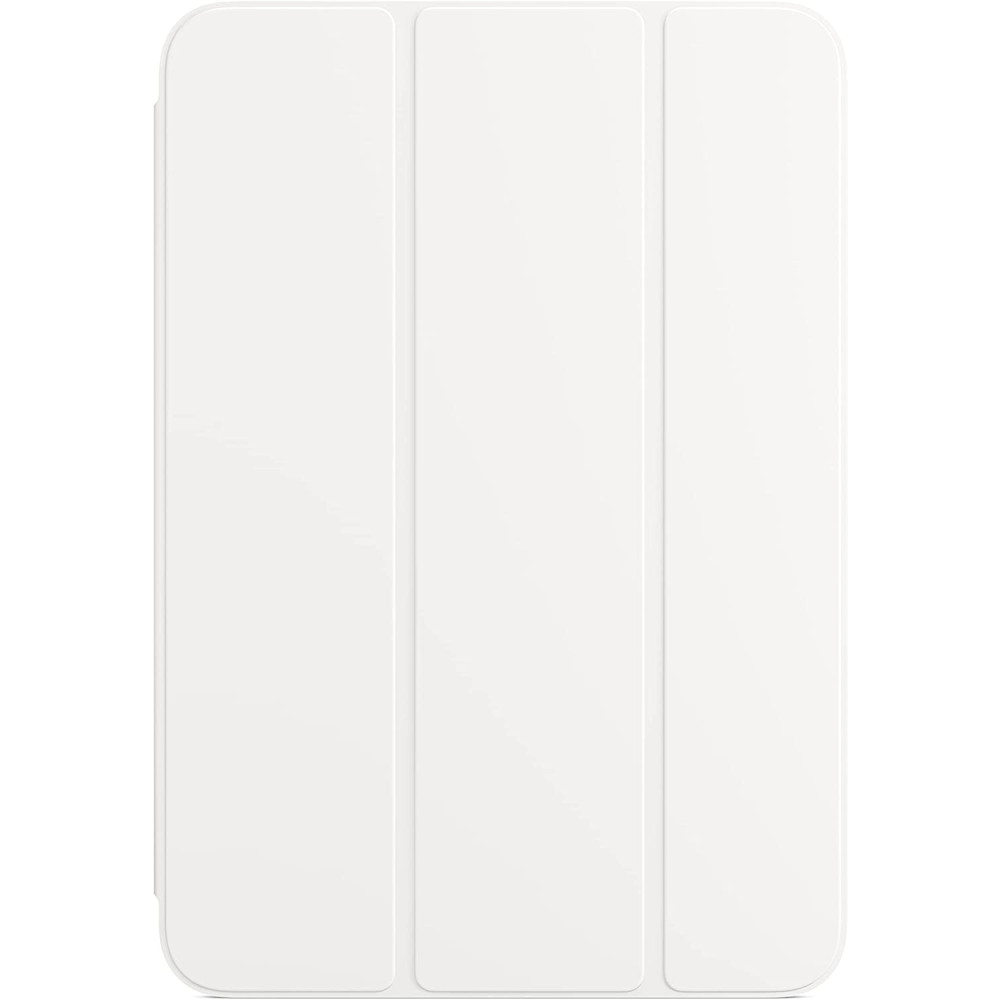 Official Apple Smart Folio - Θήκη Apple iPad mini 7 2024 / 6 2021 - White (MM6H3ZM/A)