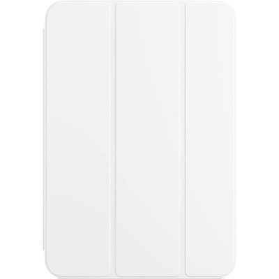 Official Apple Smart Folio - Θήκη Apple iPad mini 7 2024 / 6 2021 - White (MM6H3ZM/A)