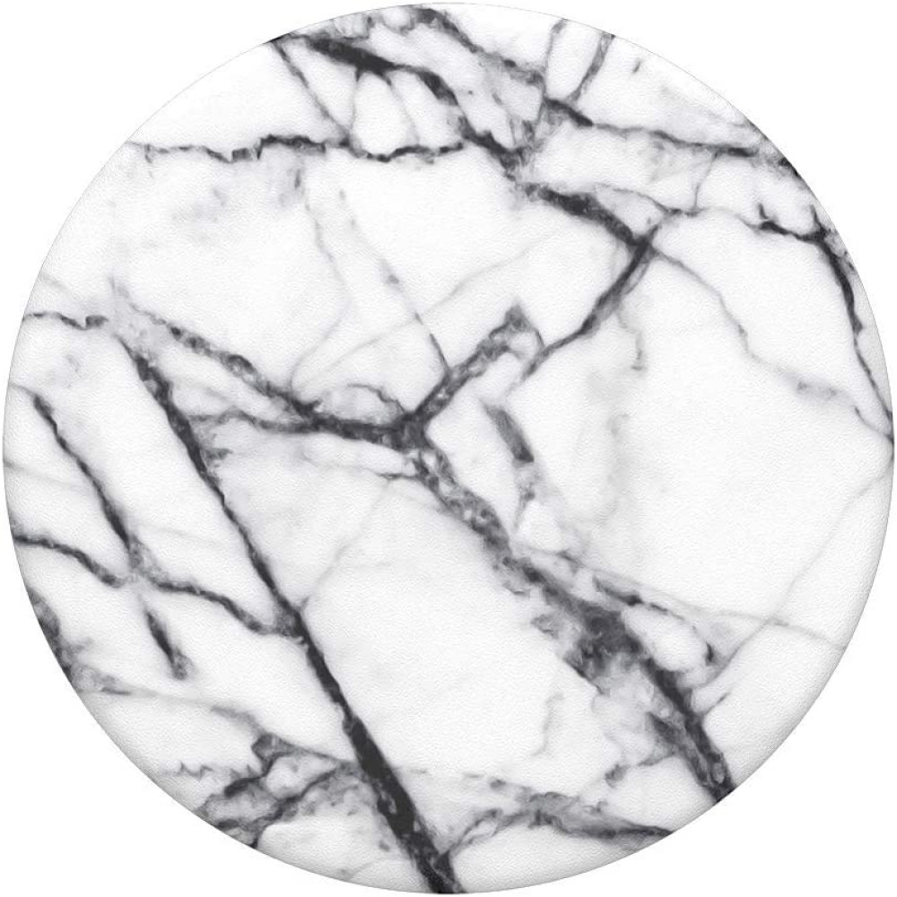 PopSocket Dove White Marble (800997)