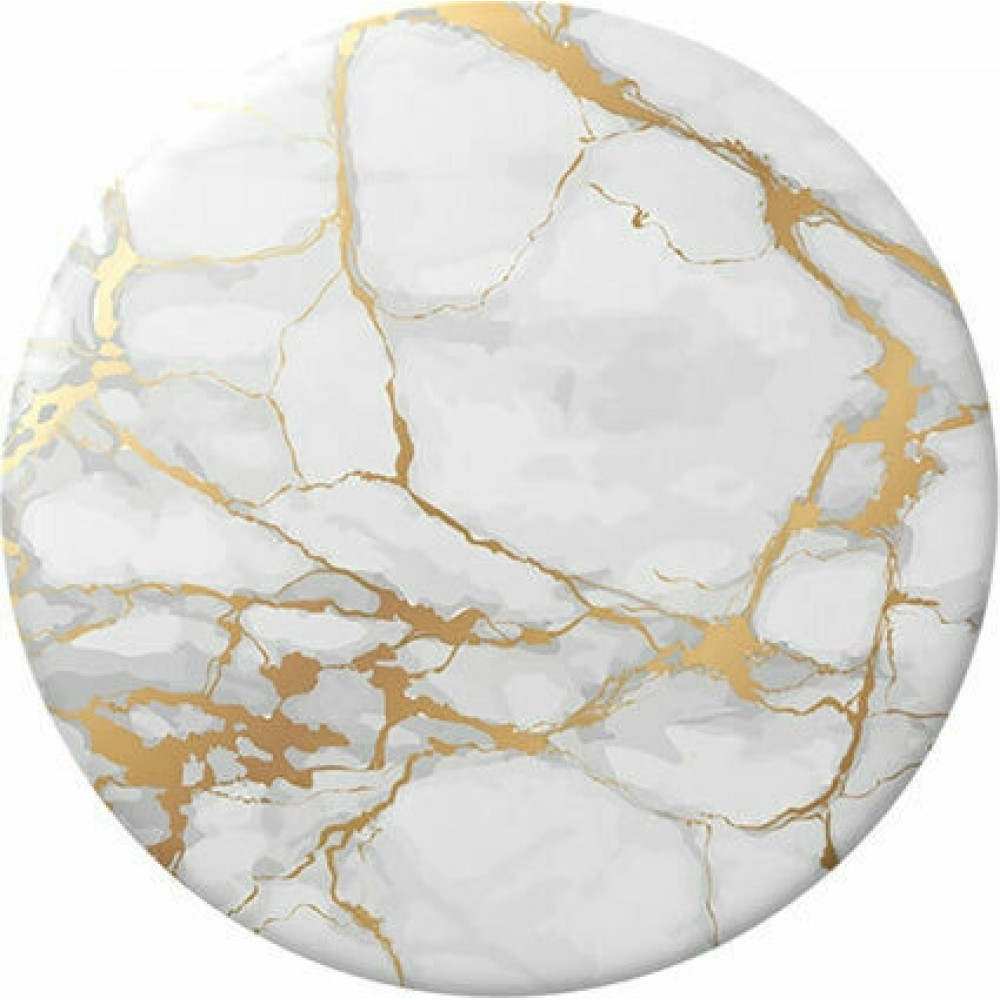PopSocket Gold Lutz Marble (801632)